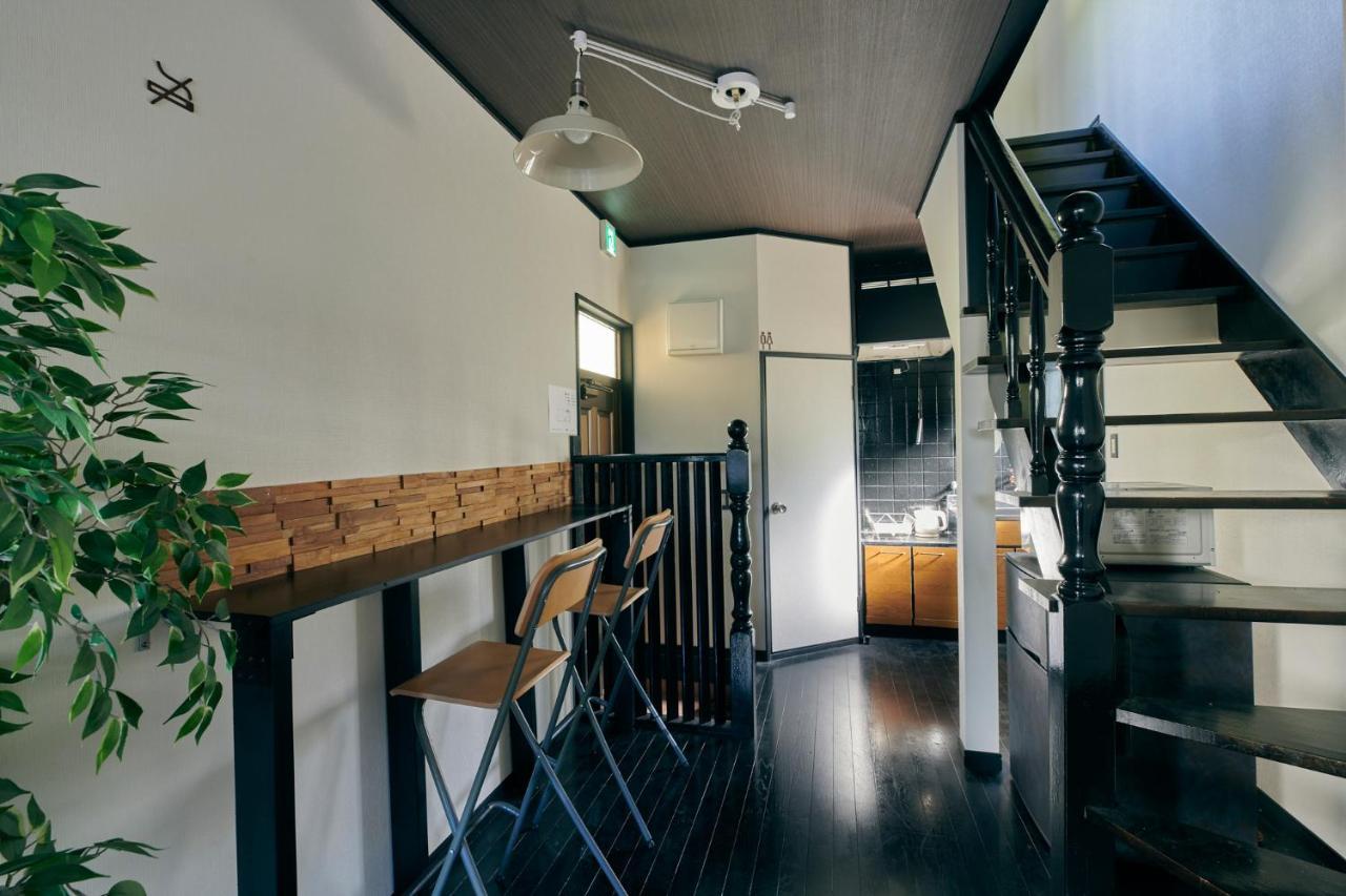 Awaji Aquamarine Resort #2 - Pet Friendly, Self Check-In Only Exterior photo