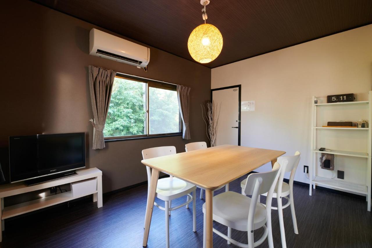 Awaji Aquamarine Resort #2 - Pet Friendly, Self Check-In Only Exterior photo