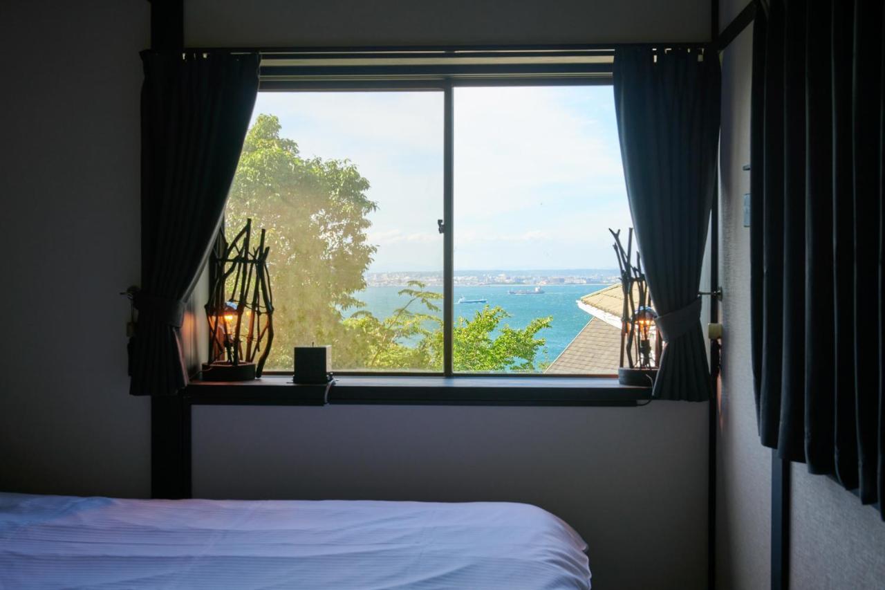 Awaji Aquamarine Resort #2 - Pet Friendly, Self Check-In Only Exterior photo