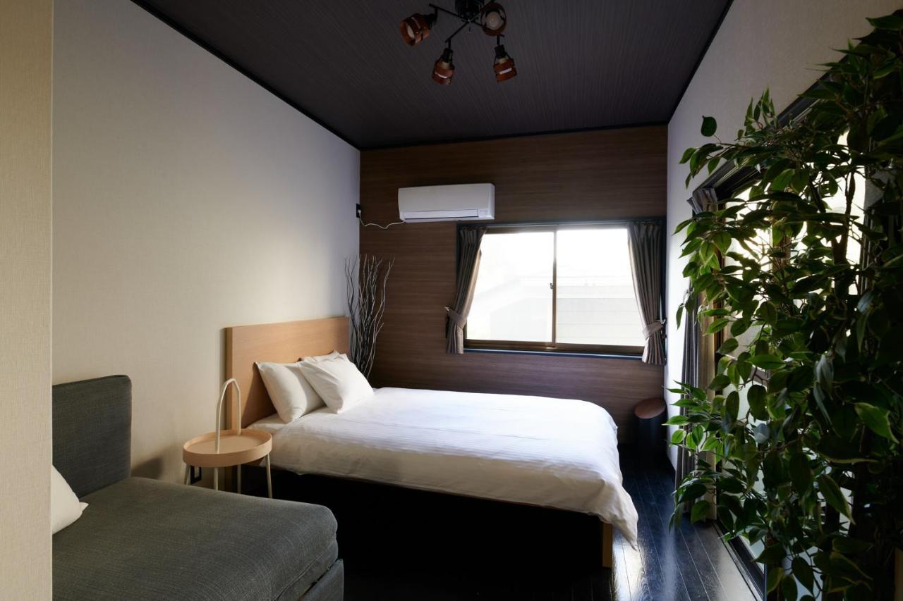 Awaji Aquamarine Resort #2 - Pet Friendly, Self Check-In Only Exterior photo