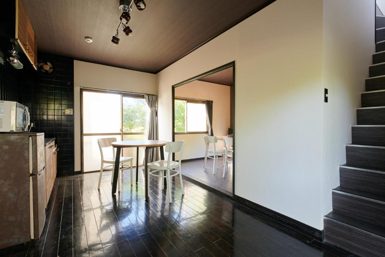 Awaji Aquamarine Resort #2 - Pet Friendly, Self Check-In Only Exterior photo