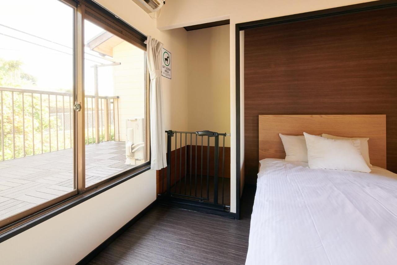 Awaji Aquamarine Resort #2 - Pet Friendly, Self Check-In Only Exterior photo