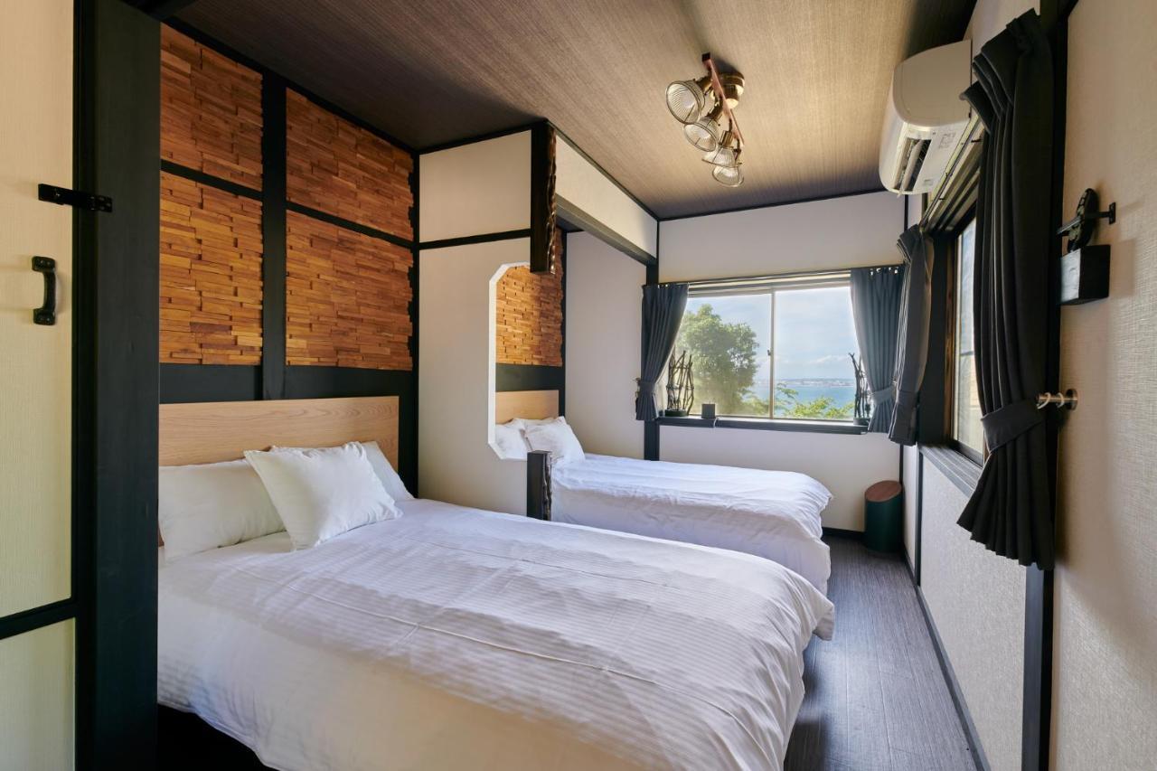 Awaji Aquamarine Resort #2 - Pet Friendly, Self Check-In Only Exterior photo